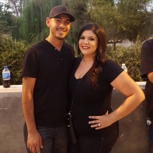 Meet your Posher, Whitney